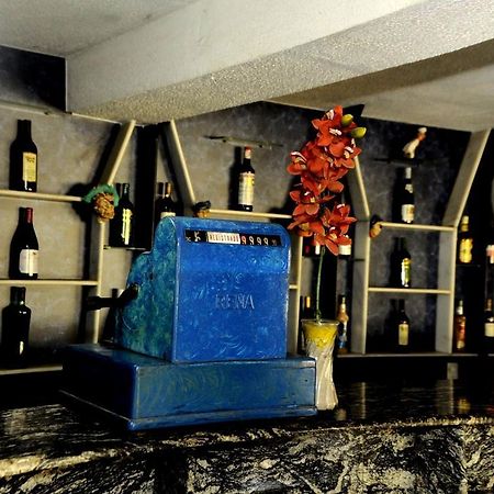 Gutemberg Plaza Hotel Nova Serrana Ngoại thất bức ảnh