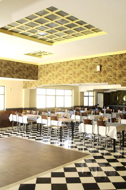 Gutemberg Plaza Hotel Nova Serrana Ngoại thất bức ảnh