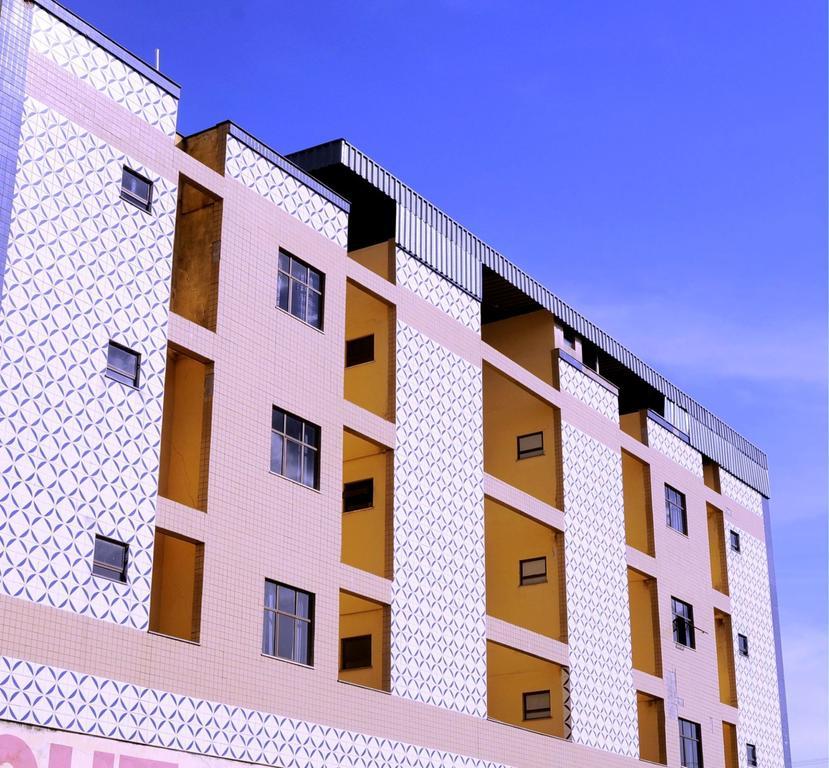 Gutemberg Plaza Hotel Nova Serrana Ngoại thất bức ảnh